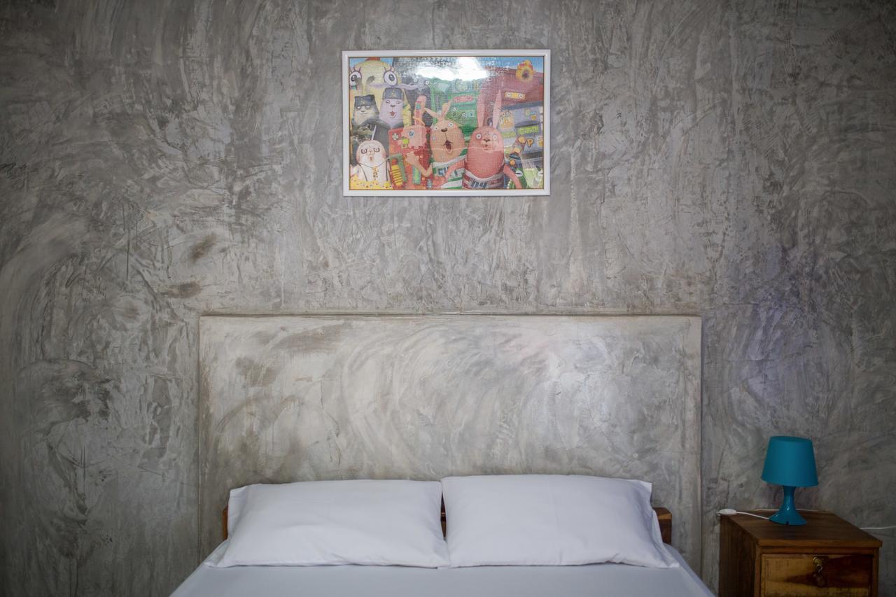 The Triple Tree Resort. Pathum Thani Dış mekan fotoğraf